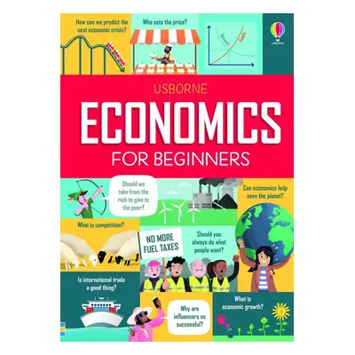 Economics for Beginners