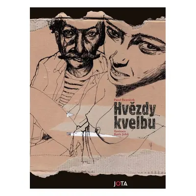 Hvězdy kvelbu