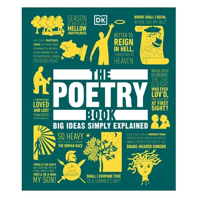 The Poetry Book