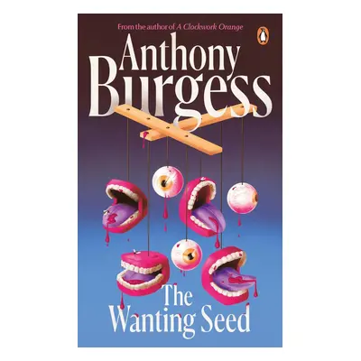 The Wanting Seed