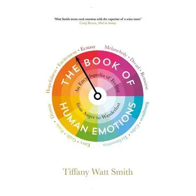 The Book of Human Emotions