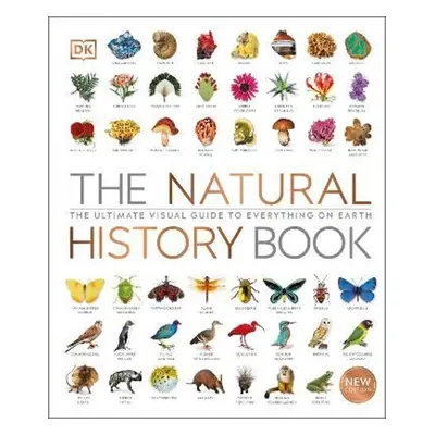 The Natural History Book