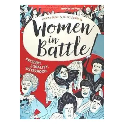 Women in Battle