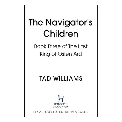 The Navigator's Children