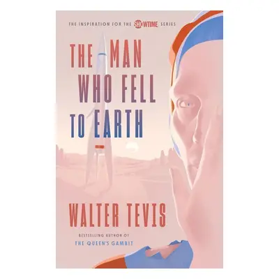 The Man Who Fell to Earth. TV Tie-In