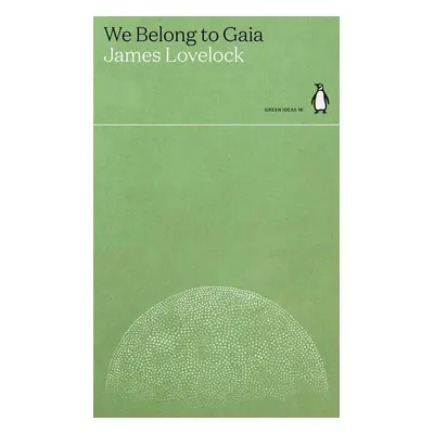 We Belong to Gaia