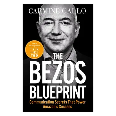 The Bezos Blueprint