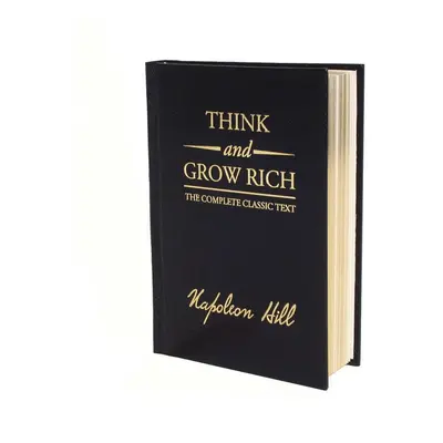 Think and Grow Rich. Deluxe Edition