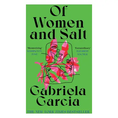 Of Women and Salt