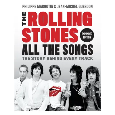 The Rolling Stones All the Songs