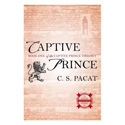 Captive Prince 1