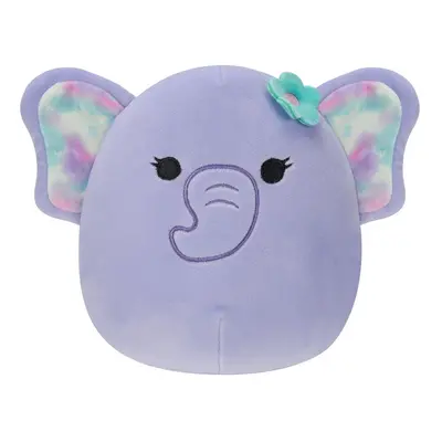 Squishmallows Fialový slon Anjali