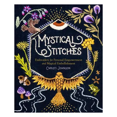 Mystical Stitches