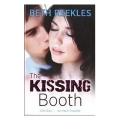 The Kissing Booth