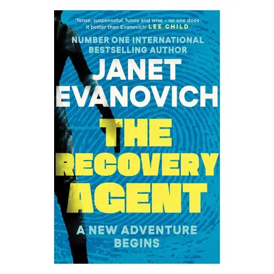 The Recovery Agent