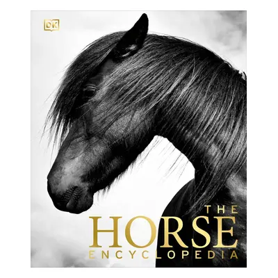 The Horse Encyclopedia