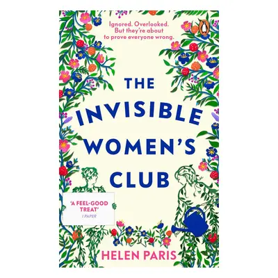 The Invisible Women's Club