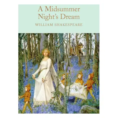 A Midsummer Night's Dream