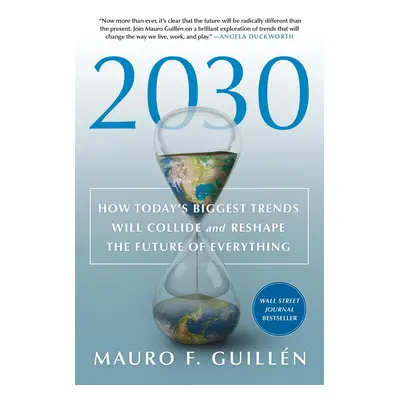 2030: How Today's Biggest Trends Will Collide an