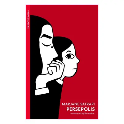 Persepolis I & II