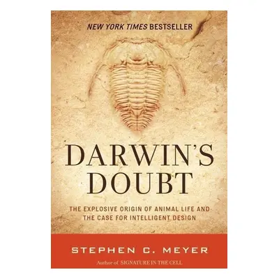 Darwin's Doubt