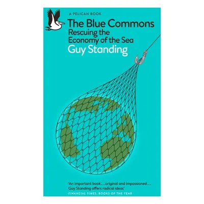 The Blue Commons