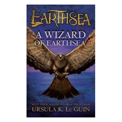 A Wizard of Earthsea