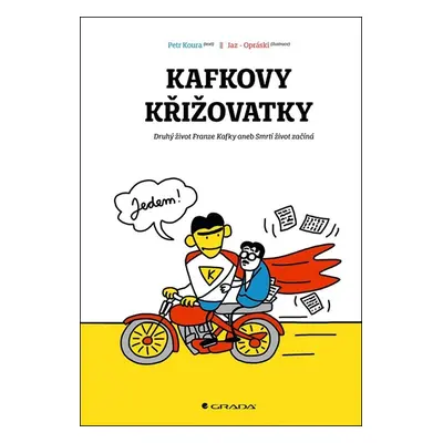 Kafkovy křižovatky