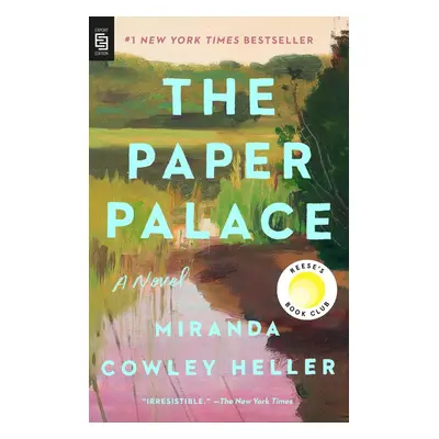 The Paper Palace