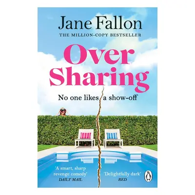 Over Sharing