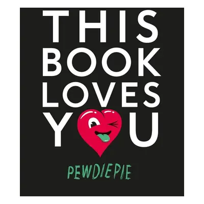 This Book Loves You