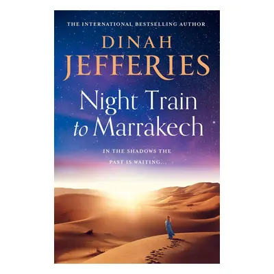 Night Train to Marrakech