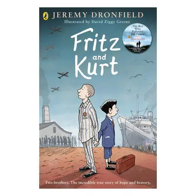 Fritz and Kurt