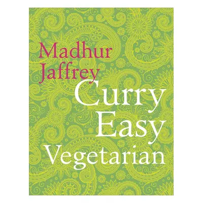 Curry Easy Vegetarian