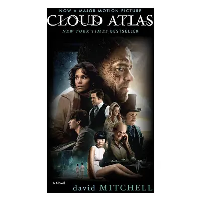 Cloud Atlas (Movie Tie-In Edition)