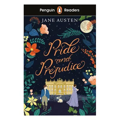 Penguin Readers Level 4: Pride and Prejudice