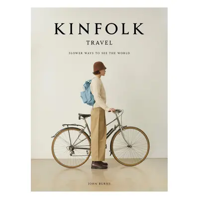 The Kinfolk Travel