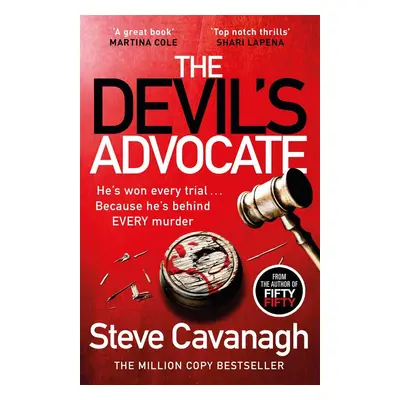 The Devil's Advocate