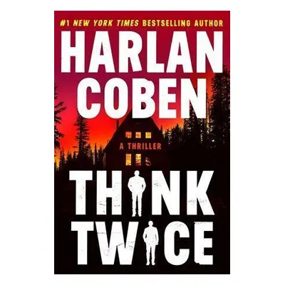 Harlan Coben 2024