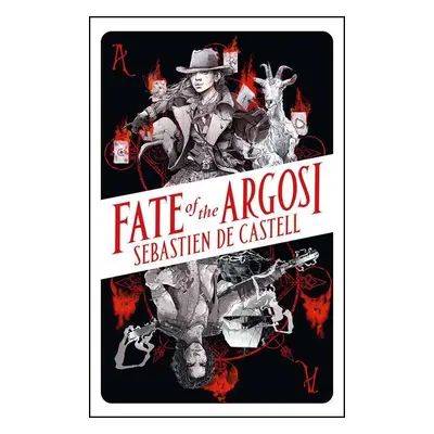 Fate of the Argosi