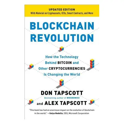 Blockchain Revolution