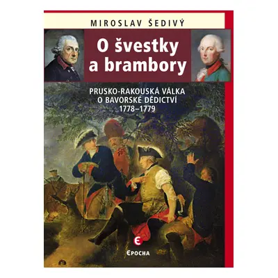 O švestky a brambory