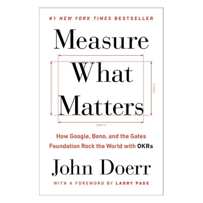 Measure What Matters