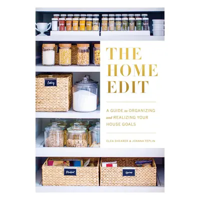 The Home Edit