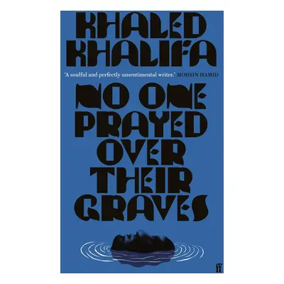 No One Prayed Over Their Graves