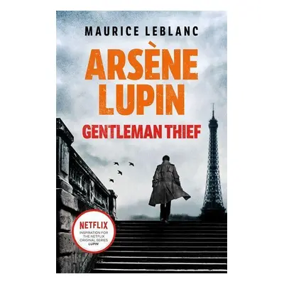 Arsene Lupin, Gentleman-Thief