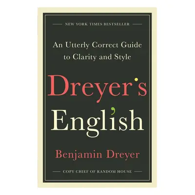 Dreyer's English