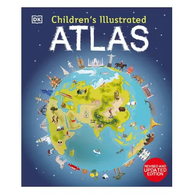 Children's Illustrated Atlas