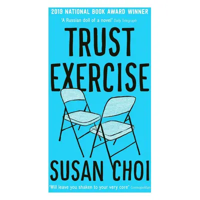 Trust Exercise