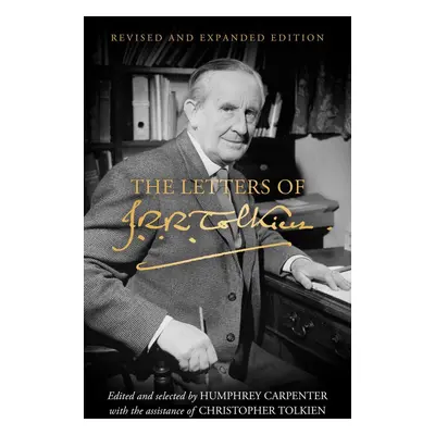 The Letters of J. R. R. Tolkien